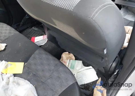 2020 Nissan Rogue Sport Sv Awd Xtronic Cvt from USA, damaged, VIN JN1BJ1CW3LW385215